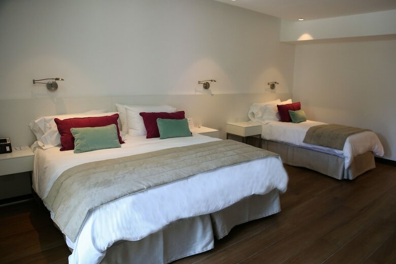 Hotel Ilum Experience Home