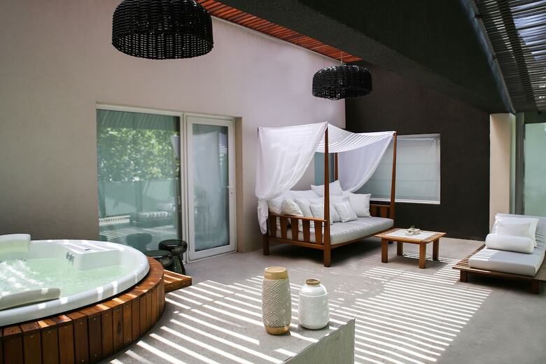 Hotel Ilum Experience Home