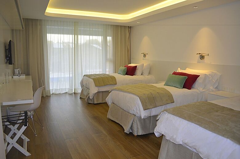Hotel Ilum Experience Home