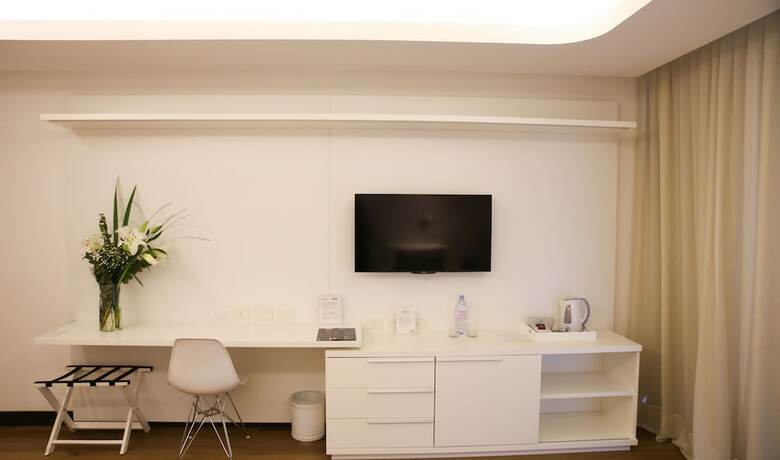 Hotel Ilum Experience Home