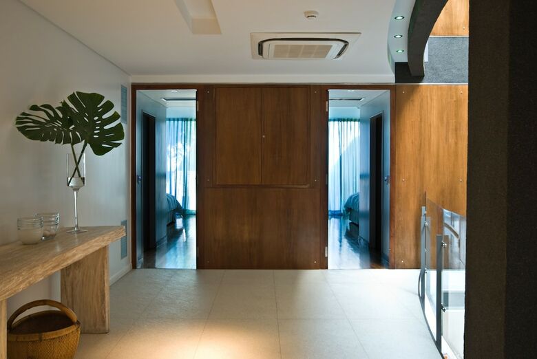Hotel Ilum Experience Home