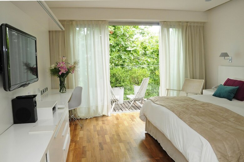 Hotel Ilum Experience Home