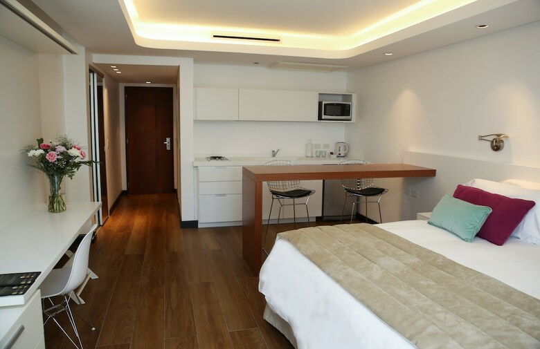 Hotel Ilum Experience Home
