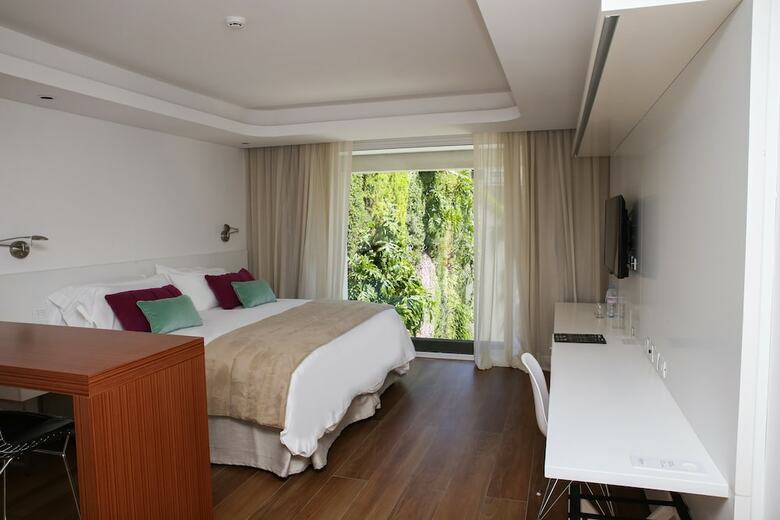 Hotel Ilum Experience Home