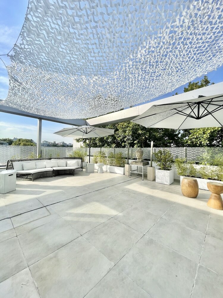 Hotel Ilum Experience Home
