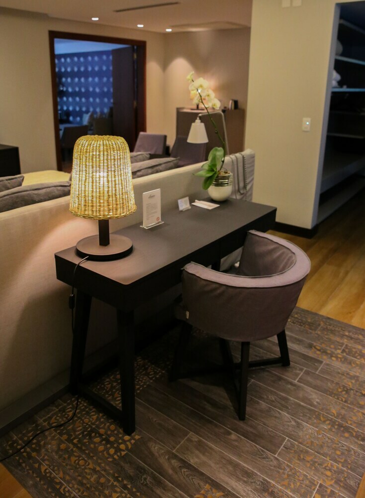 Hotel Ilum Experience Home