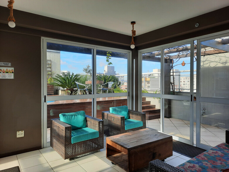 Eko Residence Hotel