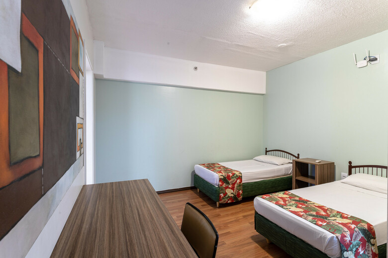 Eko Residence Hotel