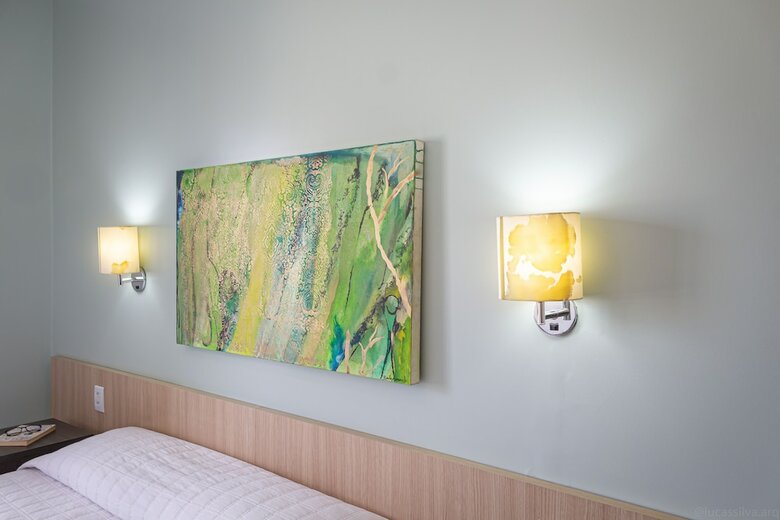 Eko Residence Hotel