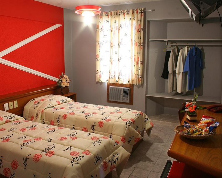 Hotel J.r.