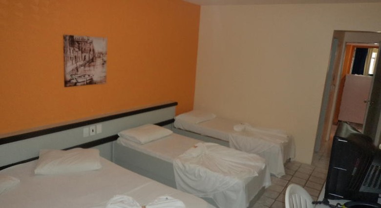 Hotel J.r.