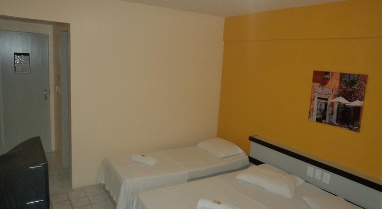 Hotel J.r.