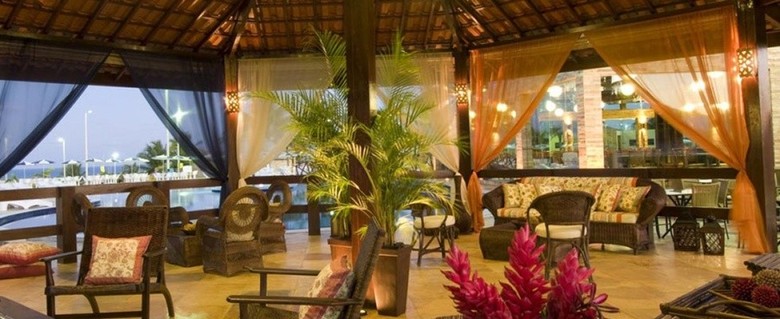 Hotel Mussulo Beach Resort By Mantra