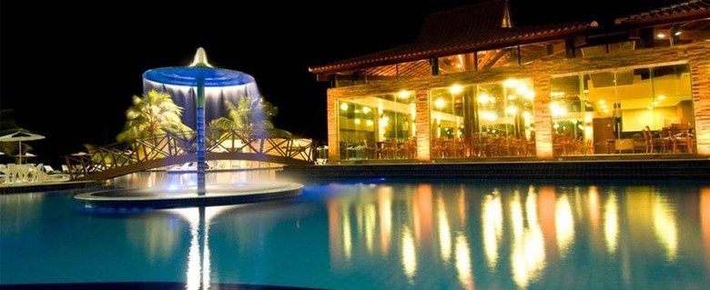 Hotel Mussulo Beach Resort By Mantra