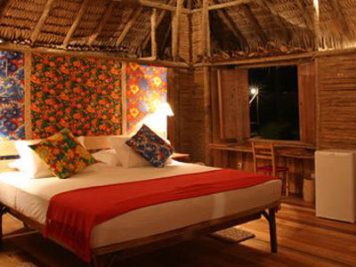 Posada Rancho Do Peixe