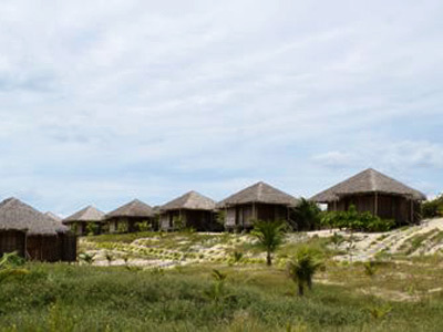 Posada Rancho Do Peixe