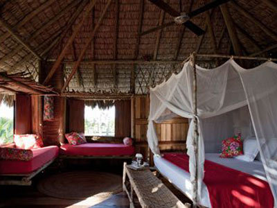 Posada Rancho Do Peixe