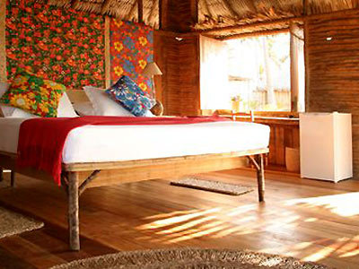 Posada Rancho Do Peixe
