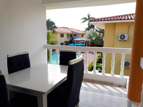 Villas Paseo Del Sol