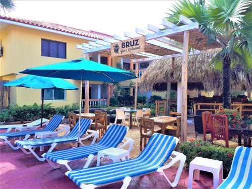 Villas Paseo Del Sol