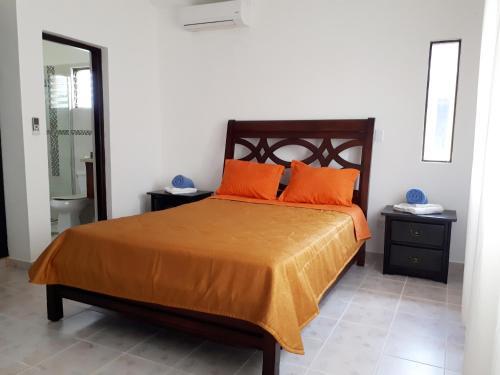 Villas Paseo Del Sol