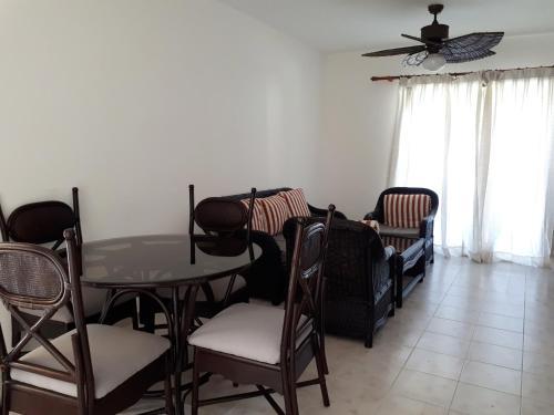 Villas Paseo Del Sol