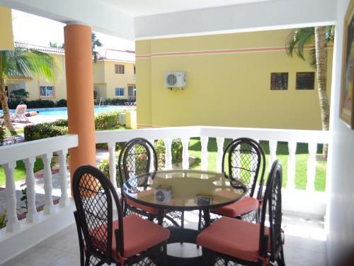Villas Paseo Del Sol