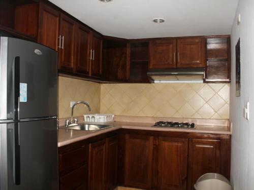 Villas Paseo Del Sol