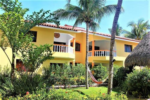 Villas Paseo Del Sol