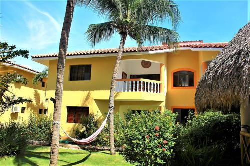Villas Paseo Del Sol