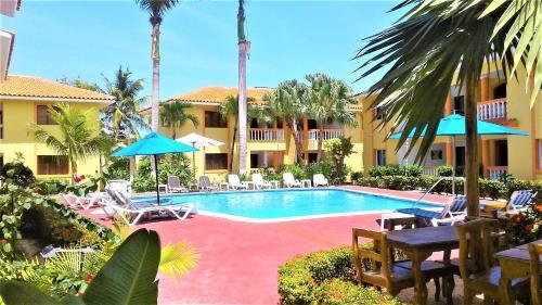 Villas Paseo Del Sol