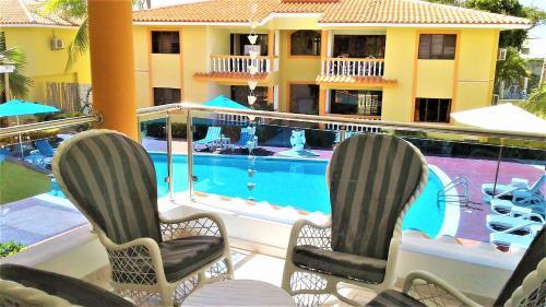 Villas Paseo Del Sol