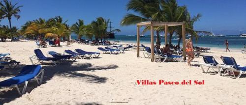 Villas Paseo Del Sol