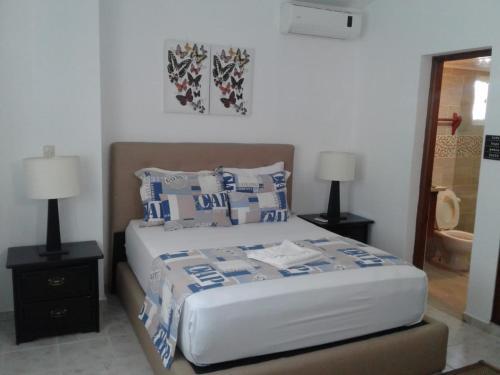 Villas Paseo Del Sol