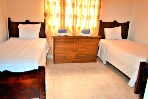 Villas Paseo Del Sol