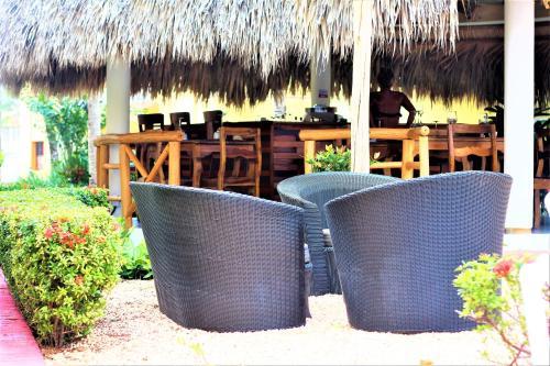 Villas Paseo Del Sol