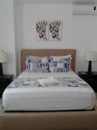 Villas Paseo Del Sol