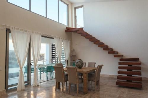Apartamento Costa Atl�ntica C-402 - Ocean View
