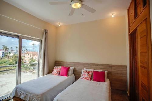 Apartamento Costa Atl�ntica C-402 - Ocean View