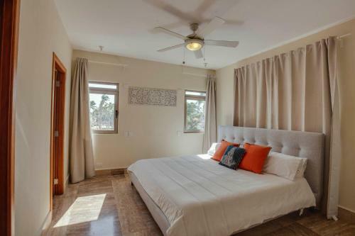 Apartamento Costa Atl�ntica C-402 - Ocean View