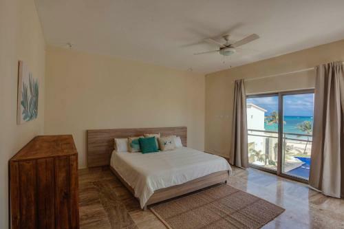 Apartamento Costa Atl�ntica C-402 - Ocean View