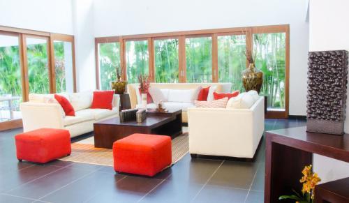 Fashion Villa Tortuga Bay A14