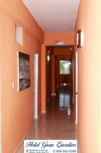 Hotel Gran Ejecutivo