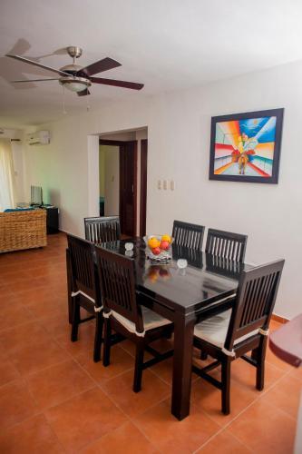 Cocotal Bavaro Apartments