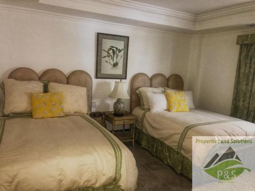 Apartamento Marina Aparment