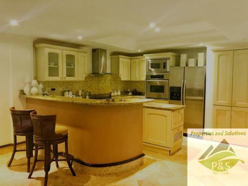 Apartamento Marina Aparment