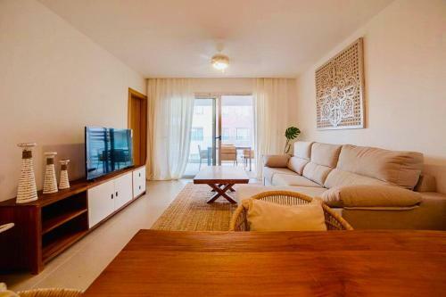 Apartamento Beach Garden B2 Luxury Condo