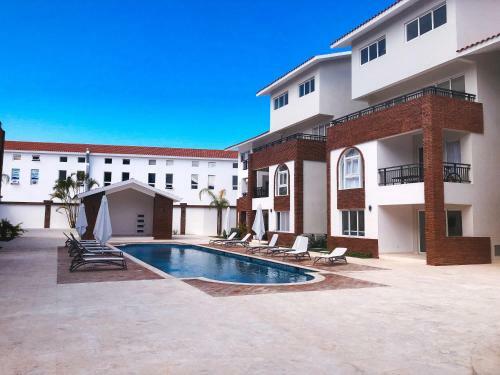 Apartamento Luxury Condo 3 Minutes From The Beach!!