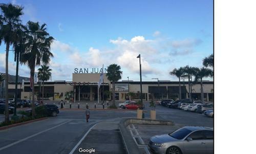 Apartamento Ciudad Las Cayenas B�varo - Apto. 4-104