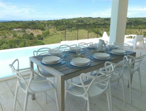 Villa Vertigo, Private And Versatile